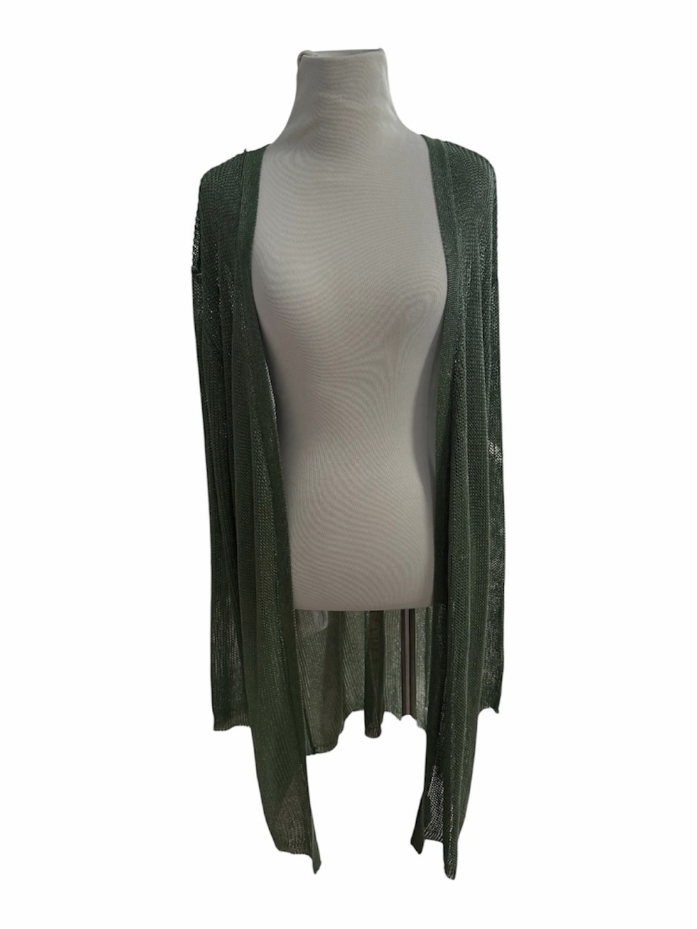 Lioness Take Me to Rio new no belt, Xl metallic khaki green - Picture 9 of 11